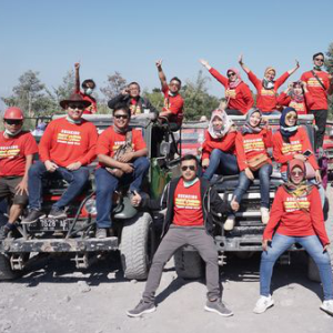 Kaos gathering
