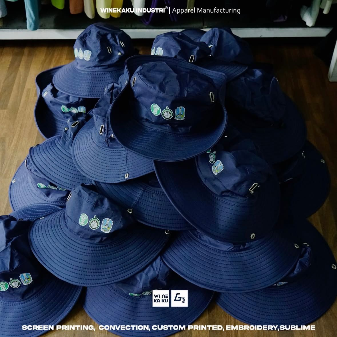 MERCHANDISE