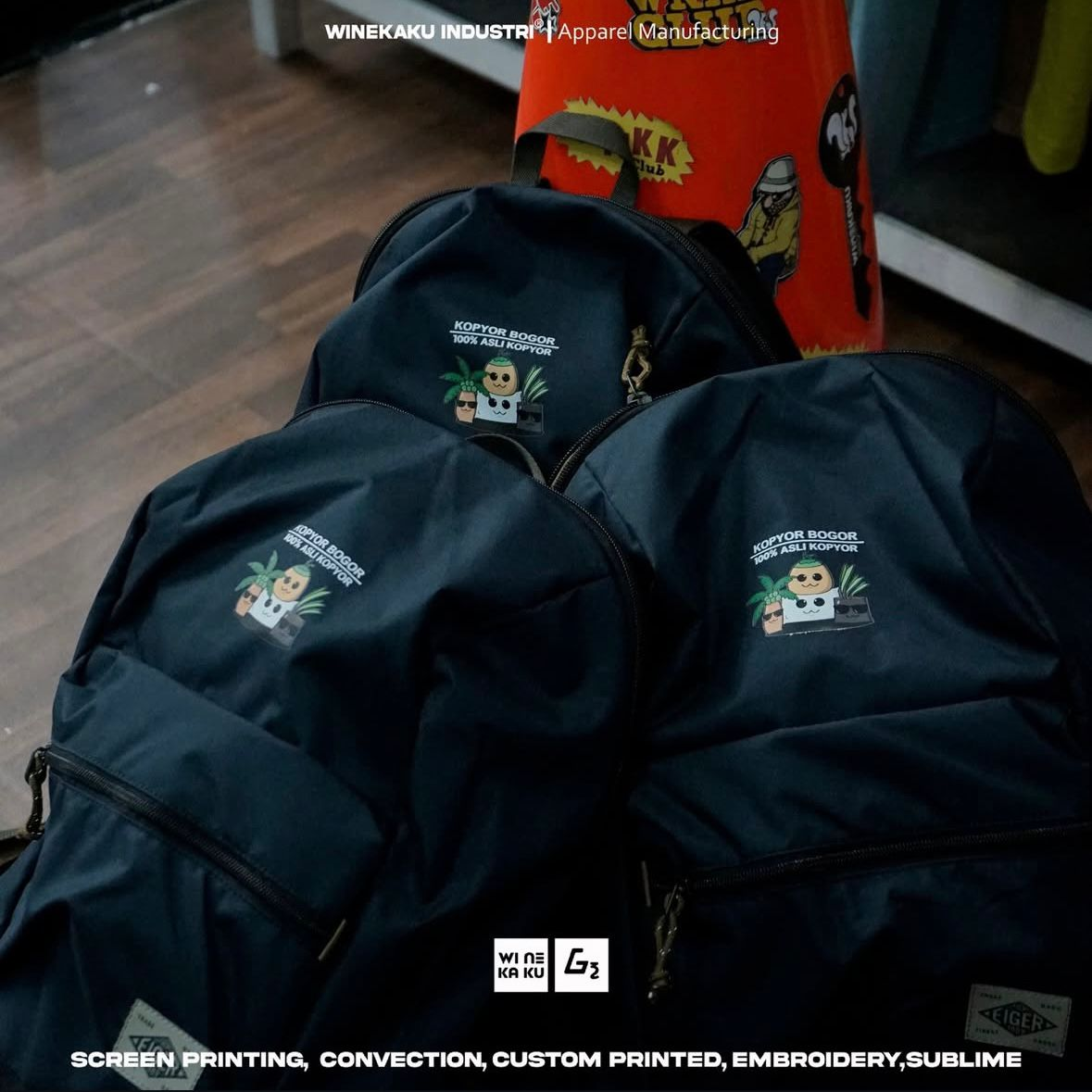 TAS