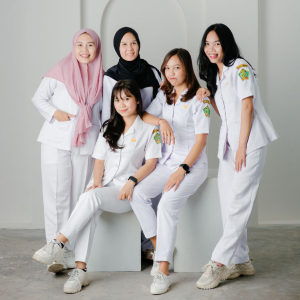 SERAGAM KERJA 
