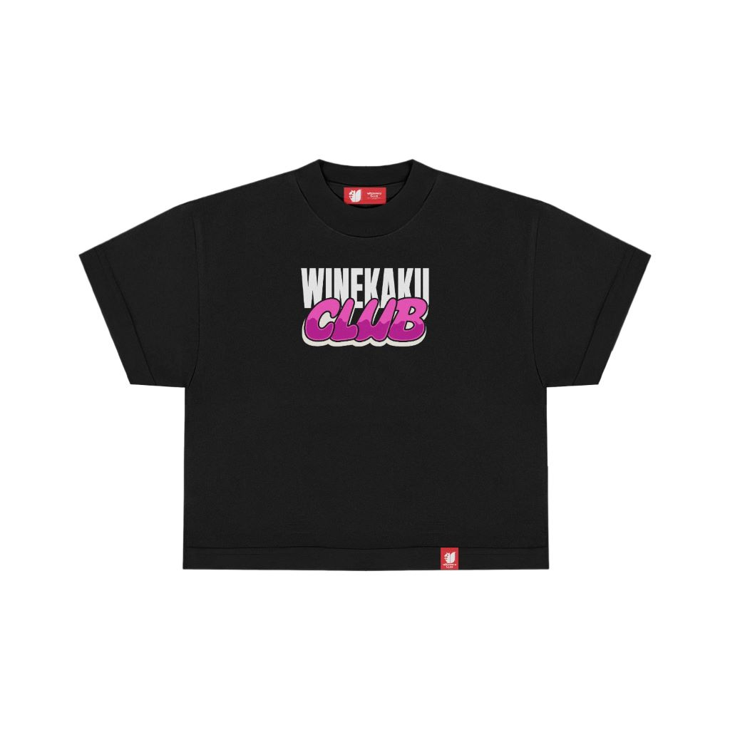 BOXY OVERSIZE