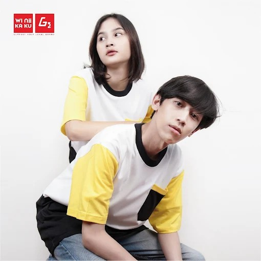 KAOS KOMBINASI