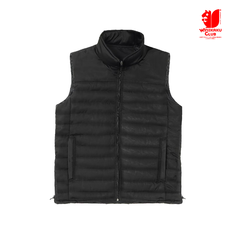 ROMPI/VEST TASLAN