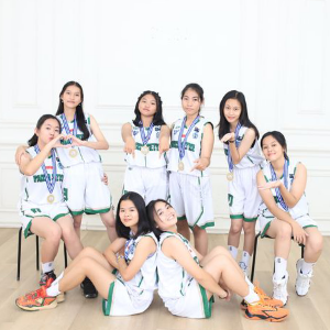 JERSEY SATU STEL