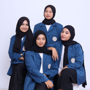 ALMAMATER